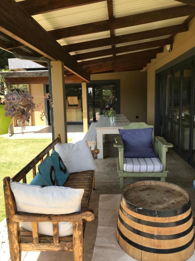 Stoney Way Cottage Underberg Ngoại thất bức ảnh