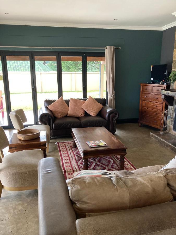 Stoney Way Cottage Underberg Ngoại thất bức ảnh