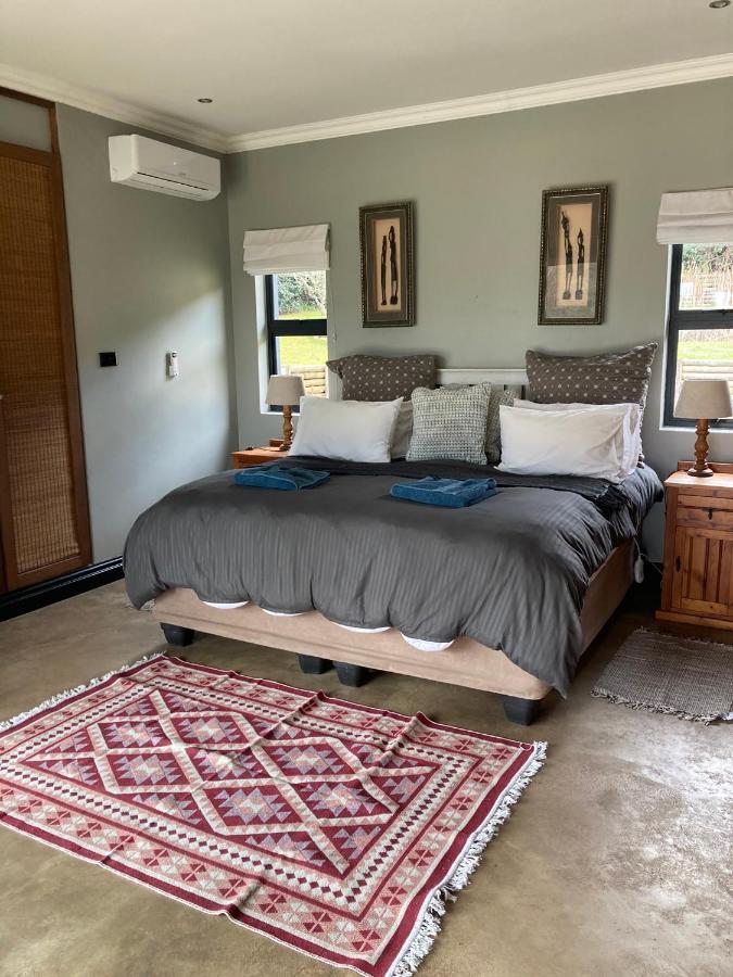 Stoney Way Cottage Underberg Ngoại thất bức ảnh