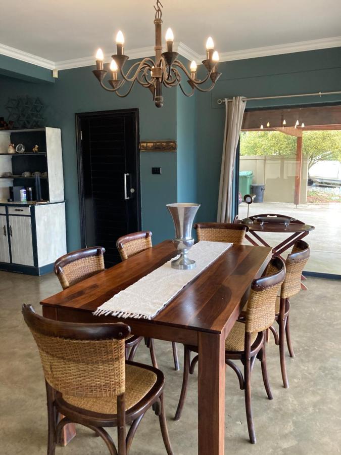 Stoney Way Cottage Underberg Ngoại thất bức ảnh