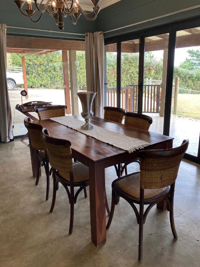 Stoney Way Cottage Underberg Ngoại thất bức ảnh