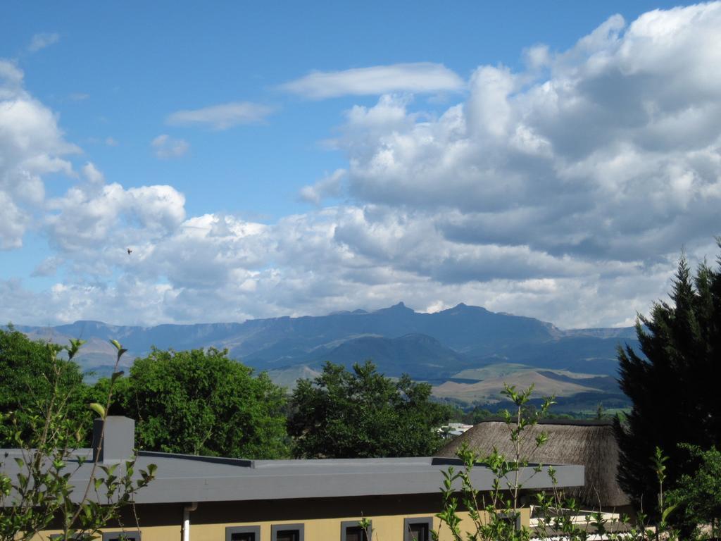 Stoney Way Cottage Underberg Phòng bức ảnh