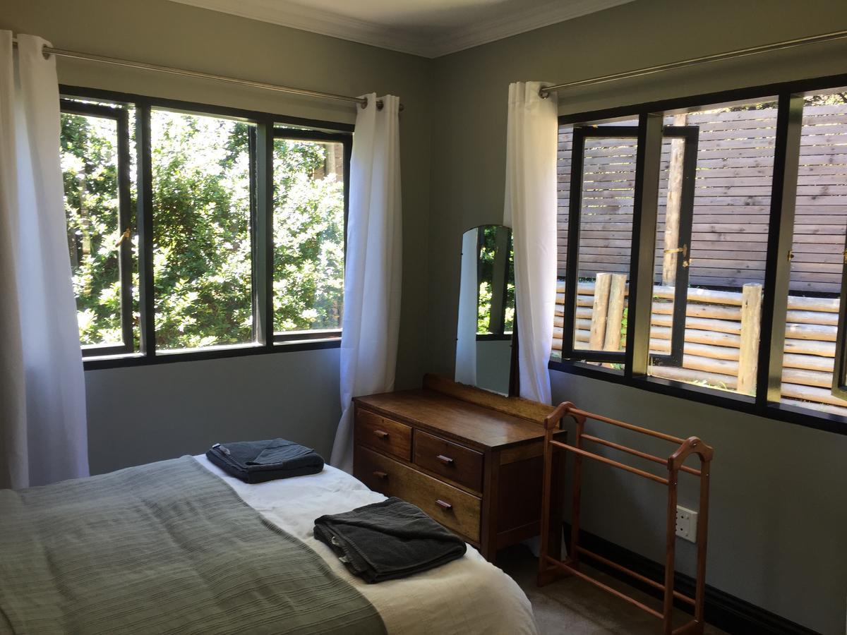 Stoney Way Cottage Underberg Ngoại thất bức ảnh