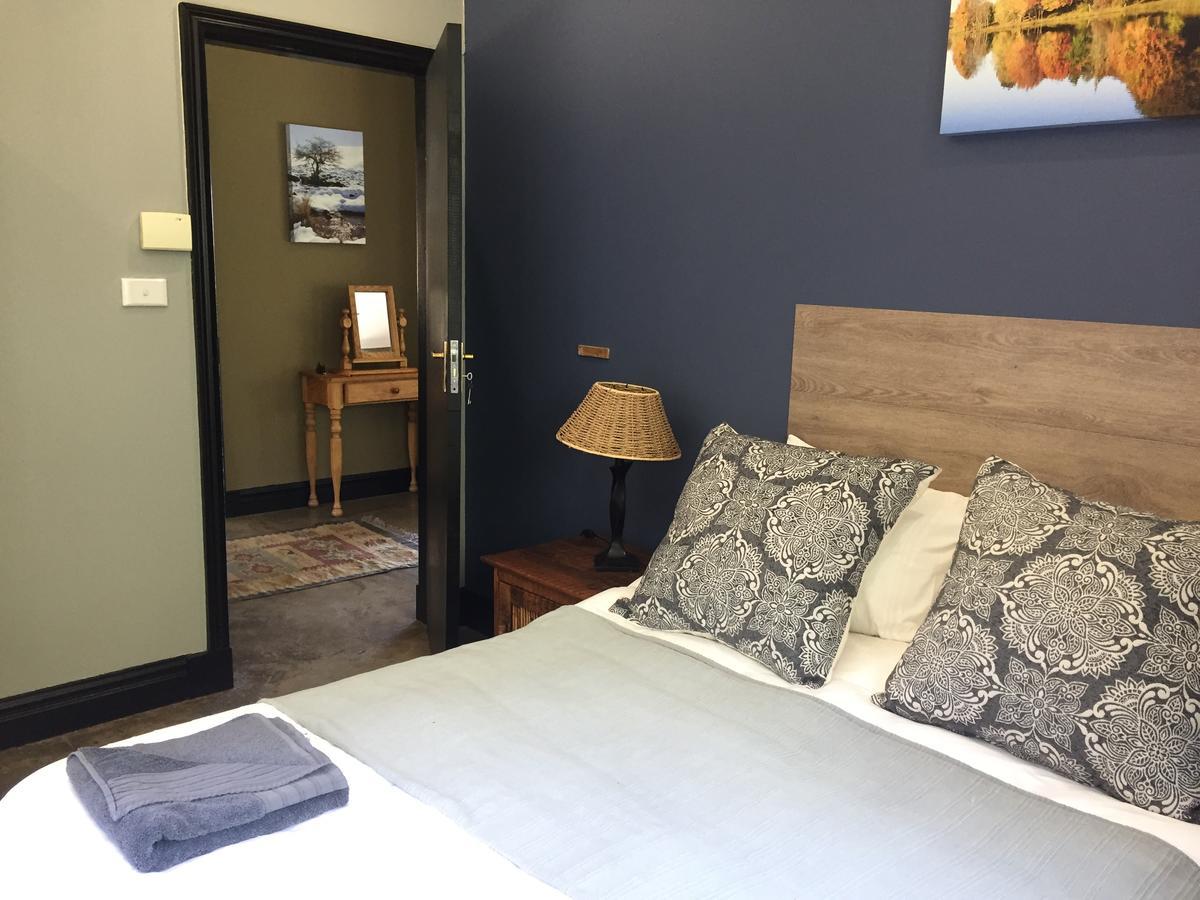 Stoney Way Cottage Underberg Ngoại thất bức ảnh