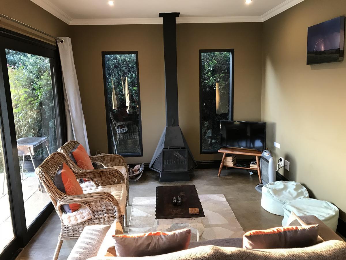 Stoney Way Cottage Underberg Ngoại thất bức ảnh