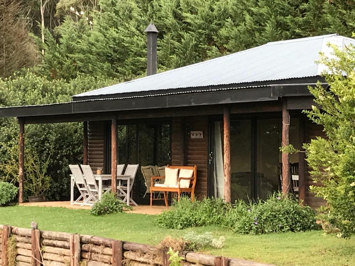 Stoney Way Cottage Underberg Ngoại thất bức ảnh