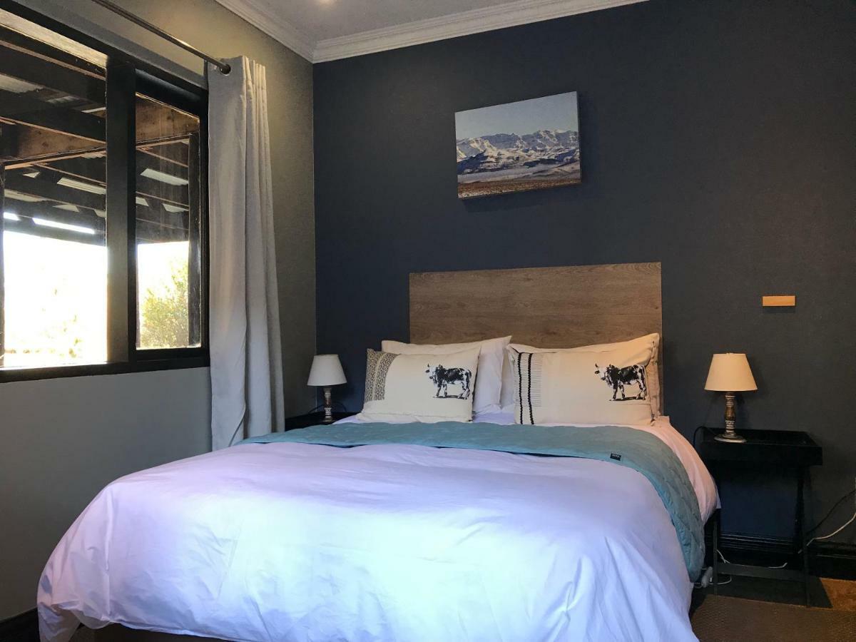 Stoney Way Cottage Underberg Ngoại thất bức ảnh