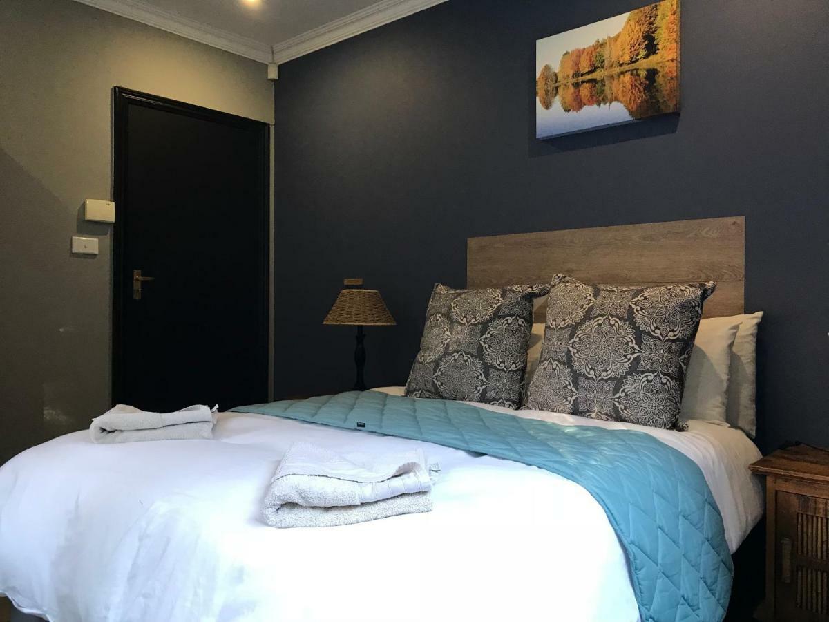 Stoney Way Cottage Underberg Ngoại thất bức ảnh