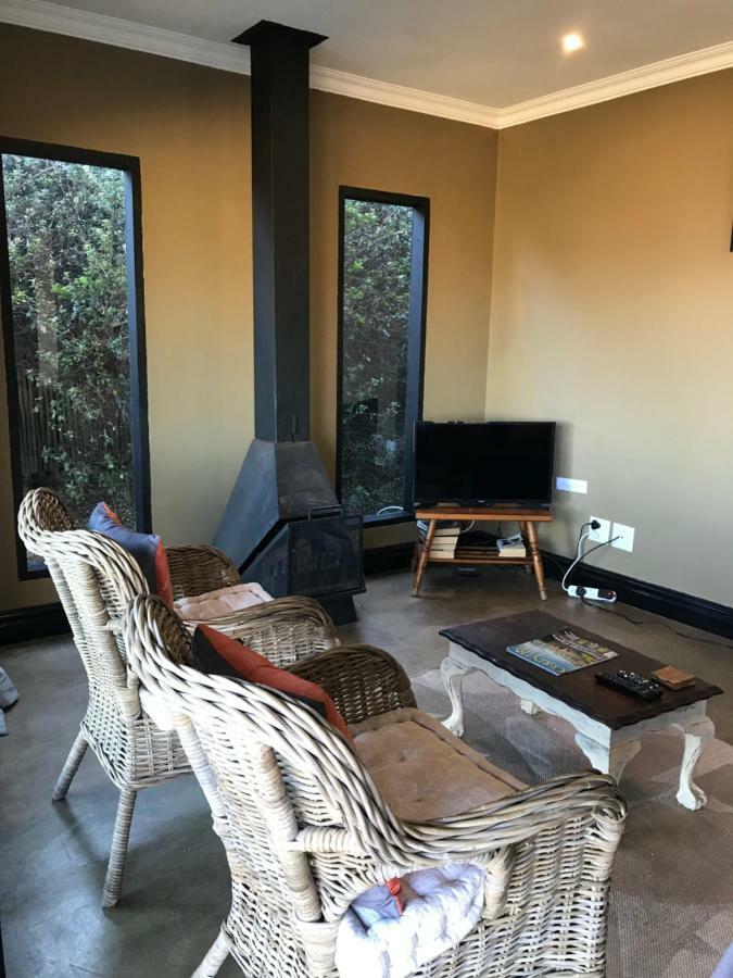 Stoney Way Cottage Underberg Ngoại thất bức ảnh