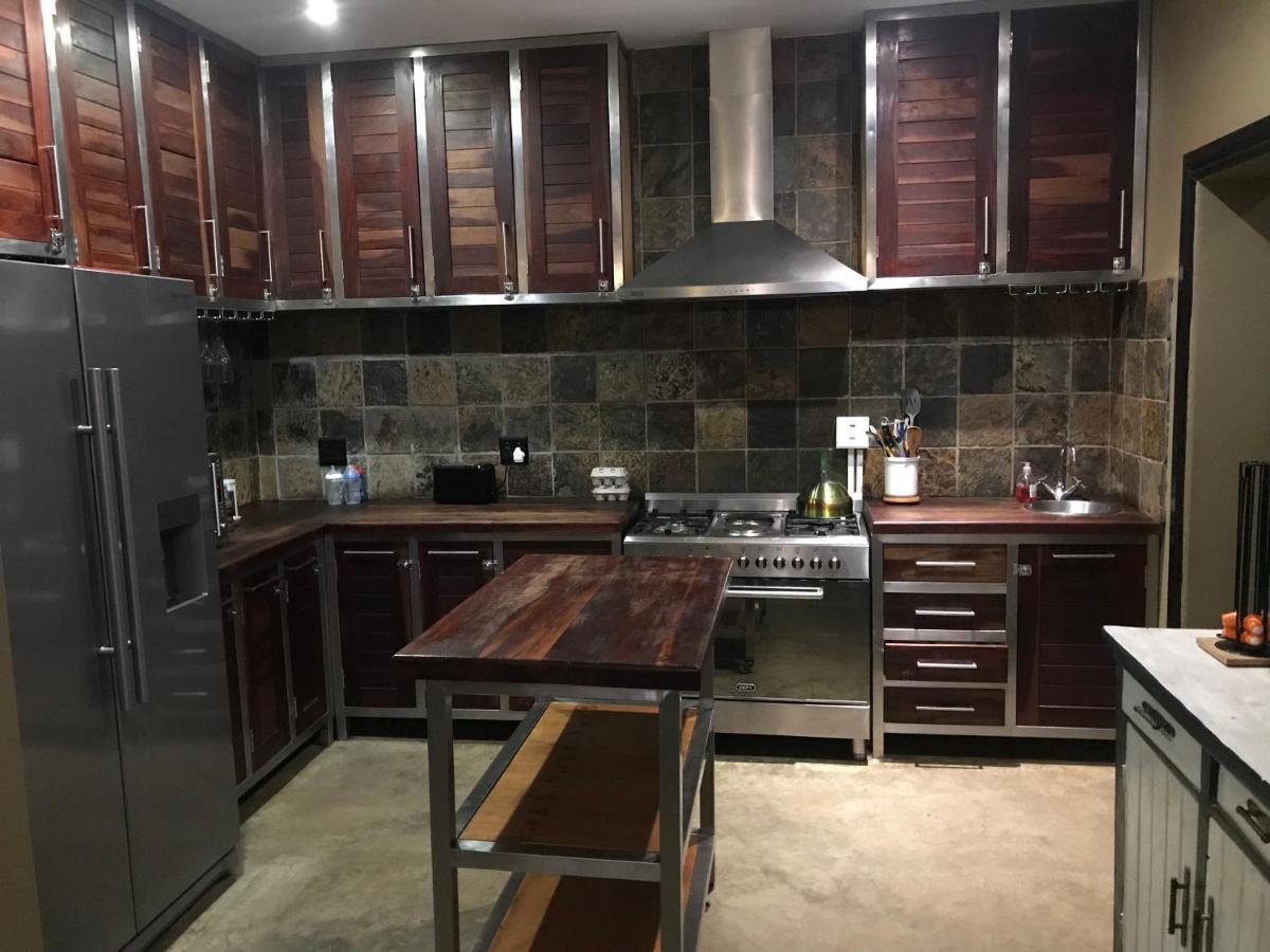 Stoney Way Cottage Underberg Ngoại thất bức ảnh