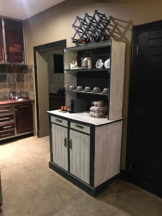 Stoney Way Cottage Underberg Ngoại thất bức ảnh