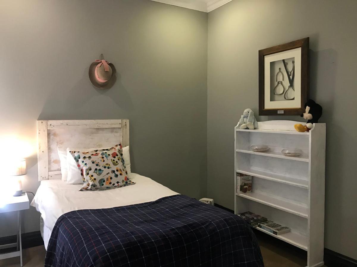 Stoney Way Cottage Underberg Ngoại thất bức ảnh