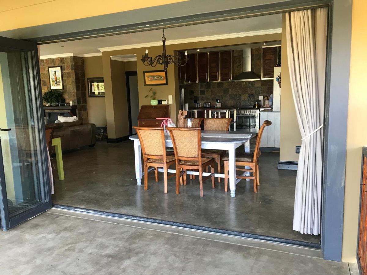 Stoney Way Cottage Underberg Ngoại thất bức ảnh