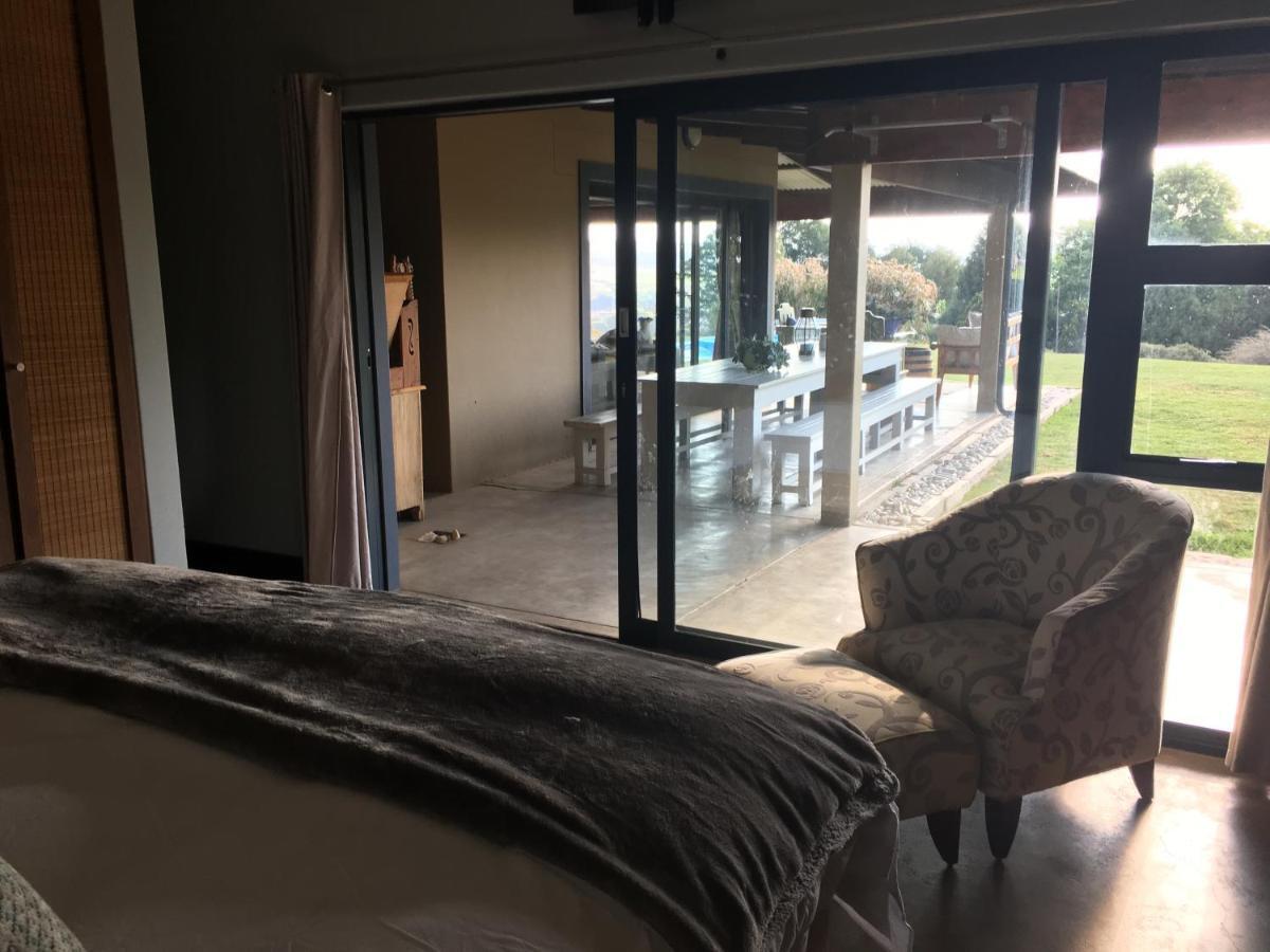 Stoney Way Cottage Underberg Ngoại thất bức ảnh