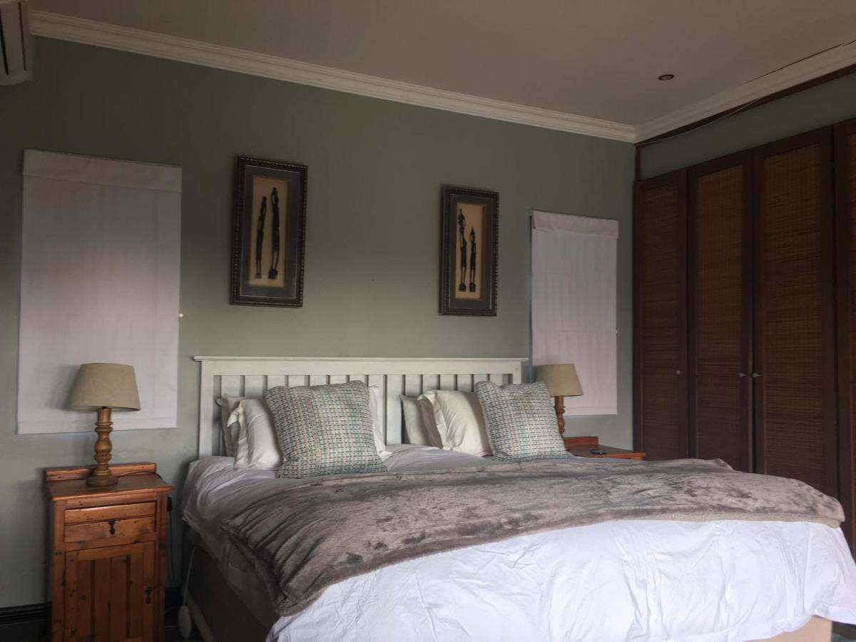 Stoney Way Cottage Underberg Ngoại thất bức ảnh